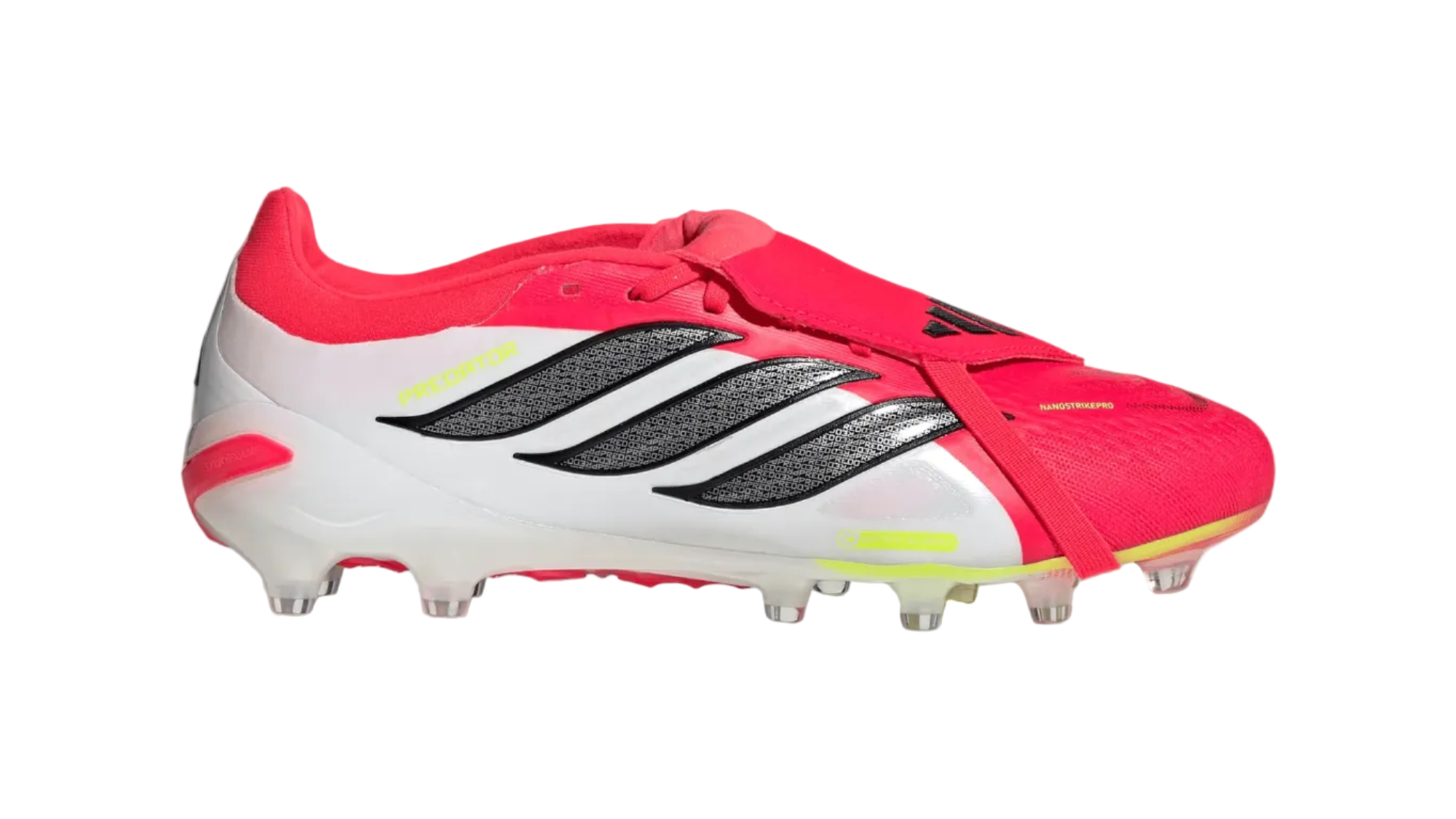 Adidas PREDATOR PRO Fold-Over Tongue Artificial Ground Soccer