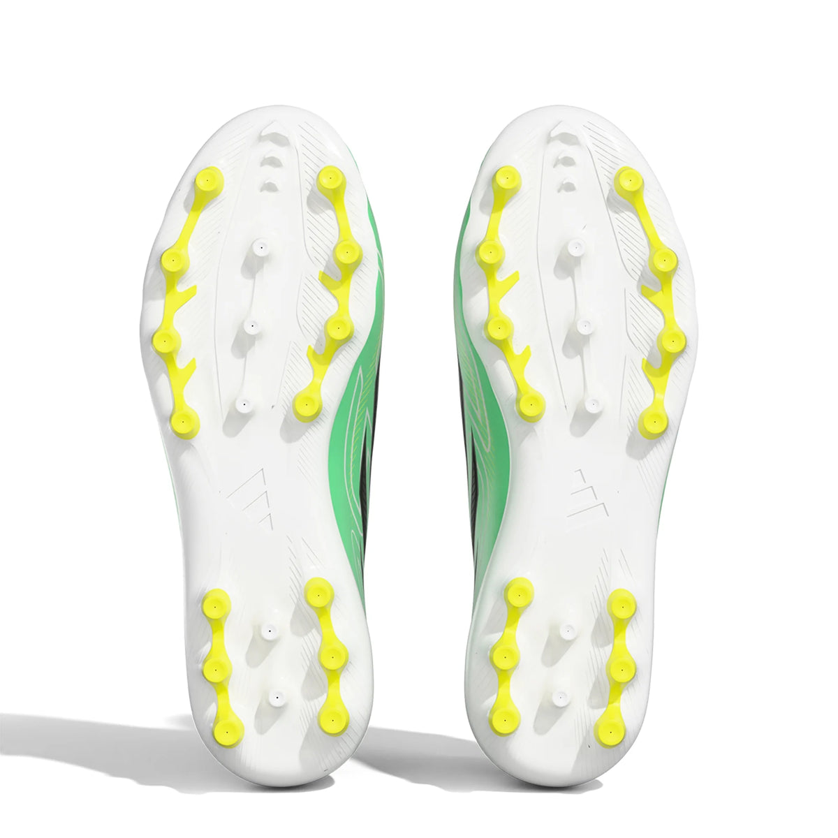 Adidas F50 Hyperfast League AG / FG Jr