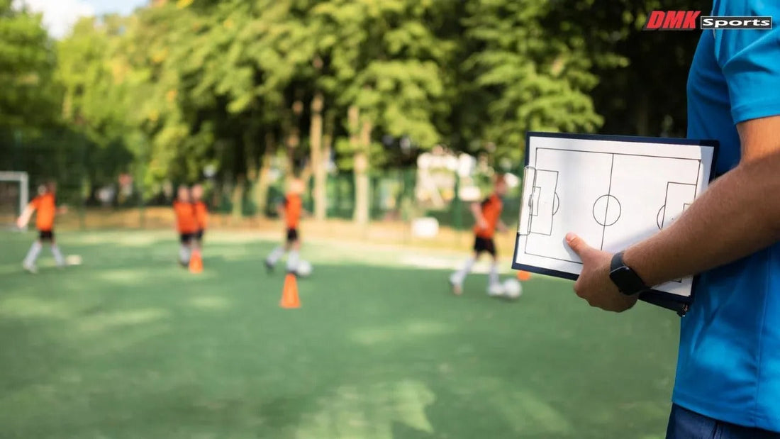 Best Goalkeeper Training Equipment for Every Skill Level