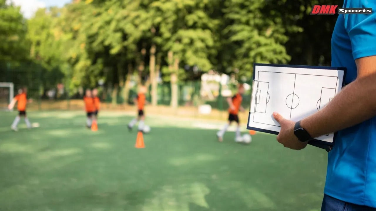 Best Goalkeeper Training Equipment for Every Skill Level