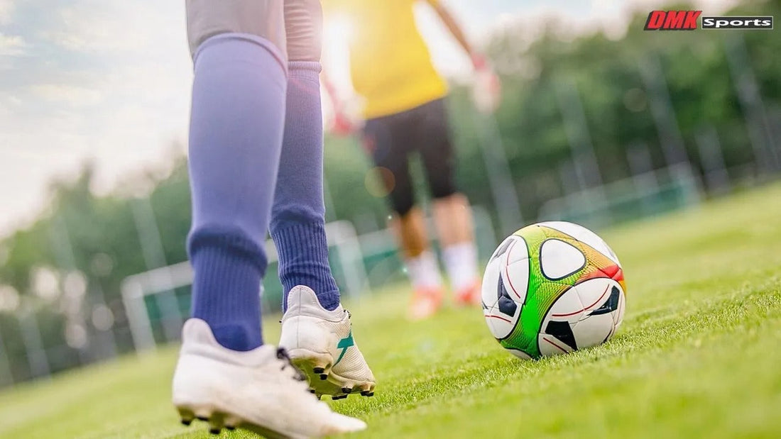 Can You Wear Lacrosse Cleats for Soccer or Not? Here’s What to Know Before You Play