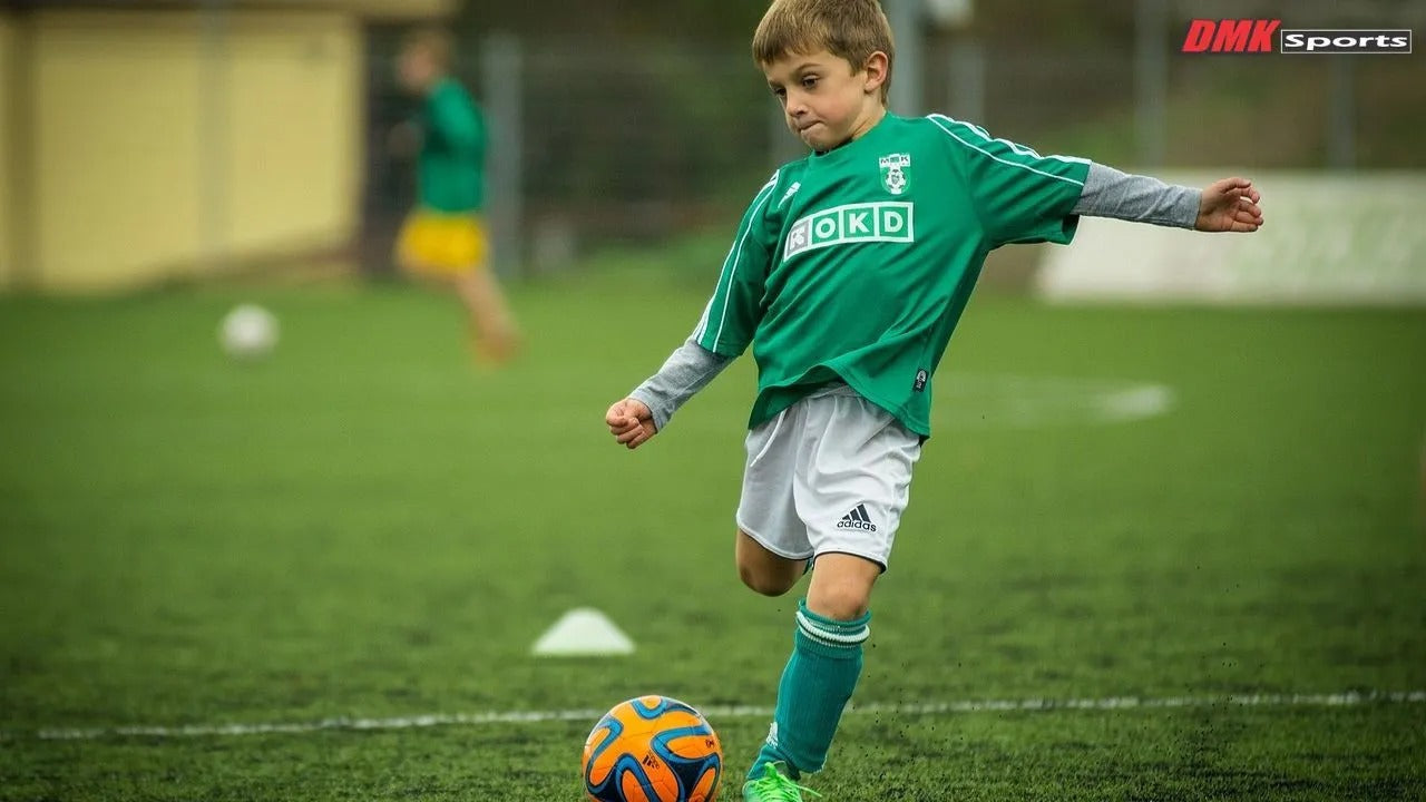 Children’s Soccer Cleats: A Complete Guide for Parents and Young Players