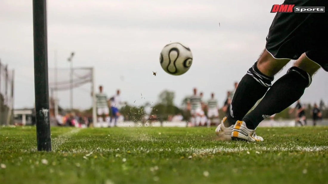 Firm Ground Soccer Cleats: Complete Guide for Players