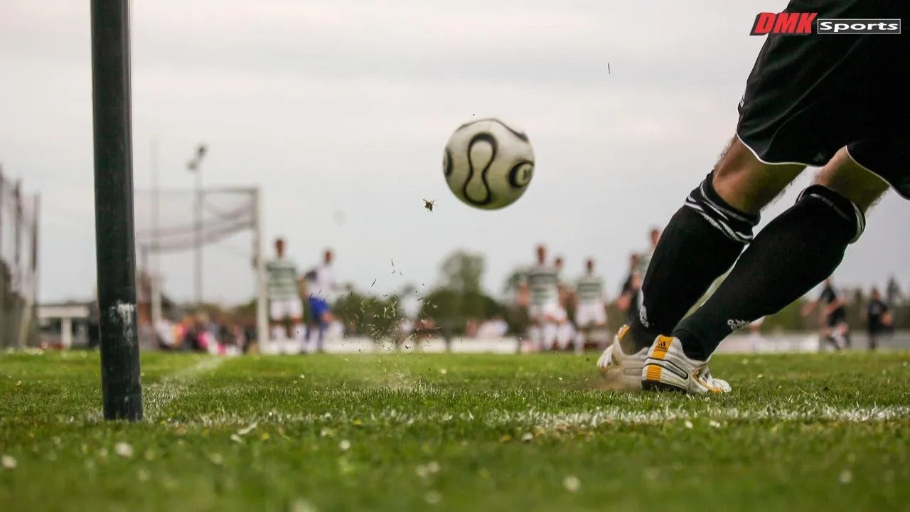 Firm Ground Soccer Cleats: Complete Guide for Players