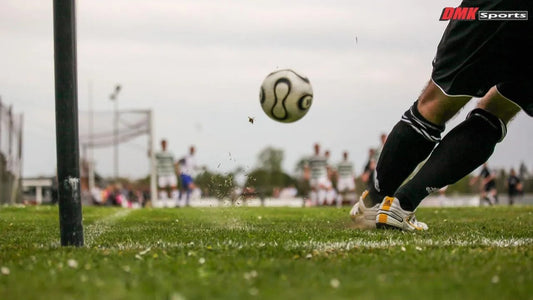 Firm Ground Soccer Cleats: Complete Guide for Players