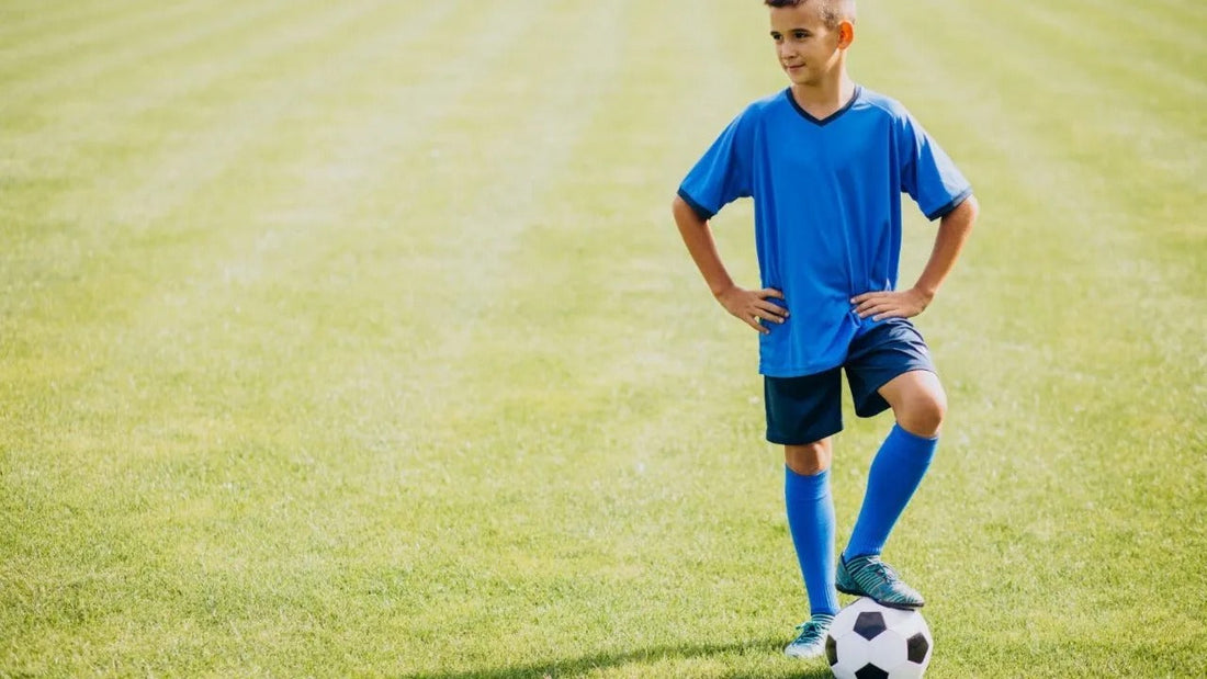 Futsal Ball vs Soccer Ball: Why You Can’t Use Them Interchangeably