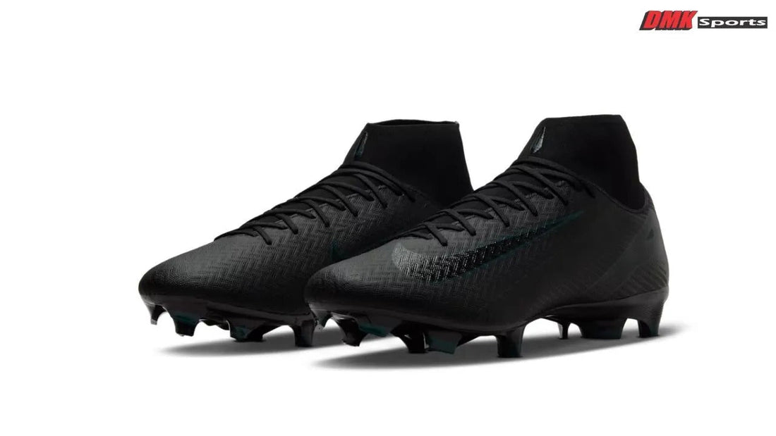 High-Ankle Soccer Cleats: Support, Comfort, and Performance Combined