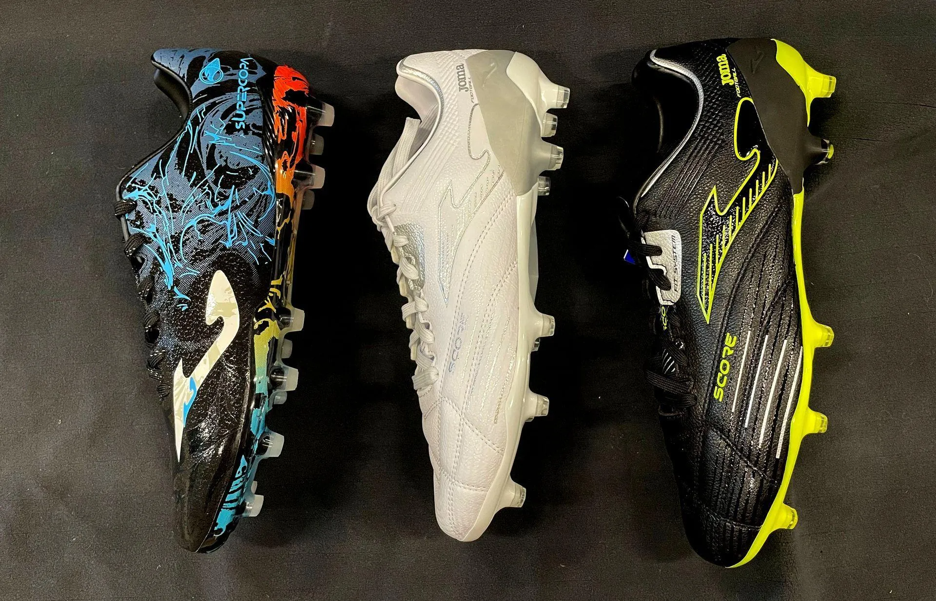 How Soccer Cleats for Strikers Improve Balance, and Accuracy