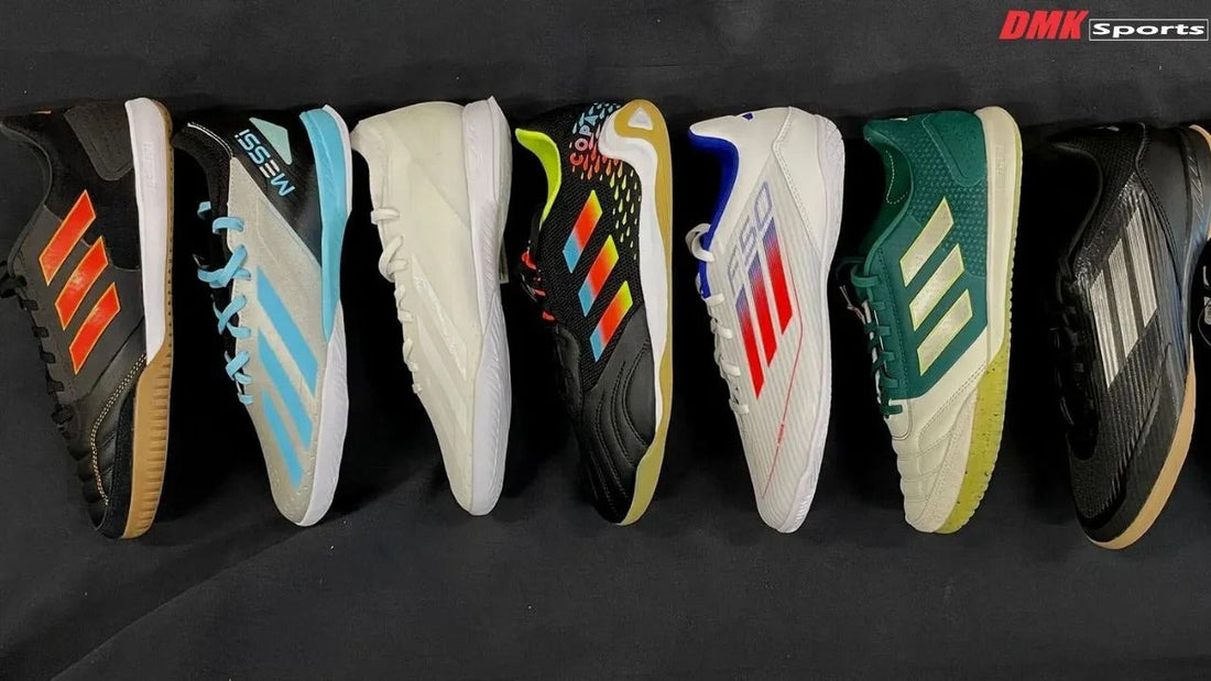 How to Choose the Right Women’s Futsal Shoes for Indoor Play