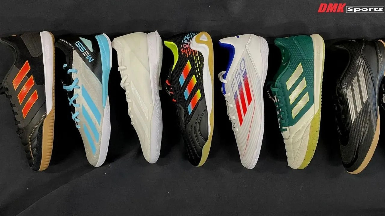 How to Choose the Right Women’s Futsal Shoes for Indoor Play
