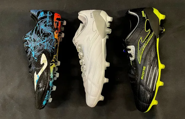 Answers to the 4 Most Commonly Asked Questions About Soccer Cleats