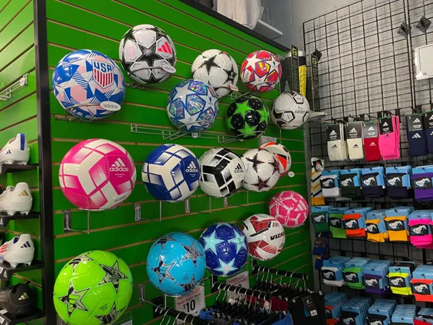 5 Types of Soccer Gear you Need Before Soccer Season Begins