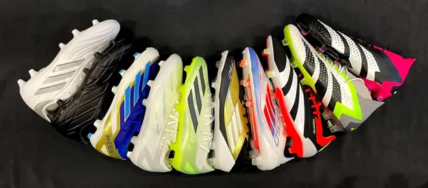 5 Ultimate Soccer Gear to own This Soccer Season