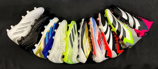 5 Ultimate Soccer Gear to own This Soccer Season