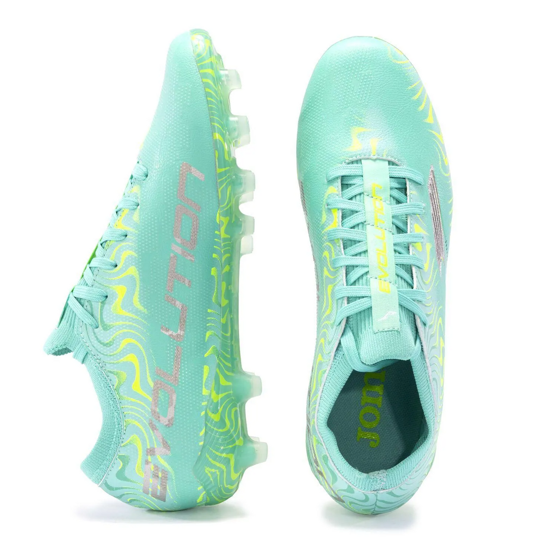 Are Football Cleats the Same as Soccer Cleats?