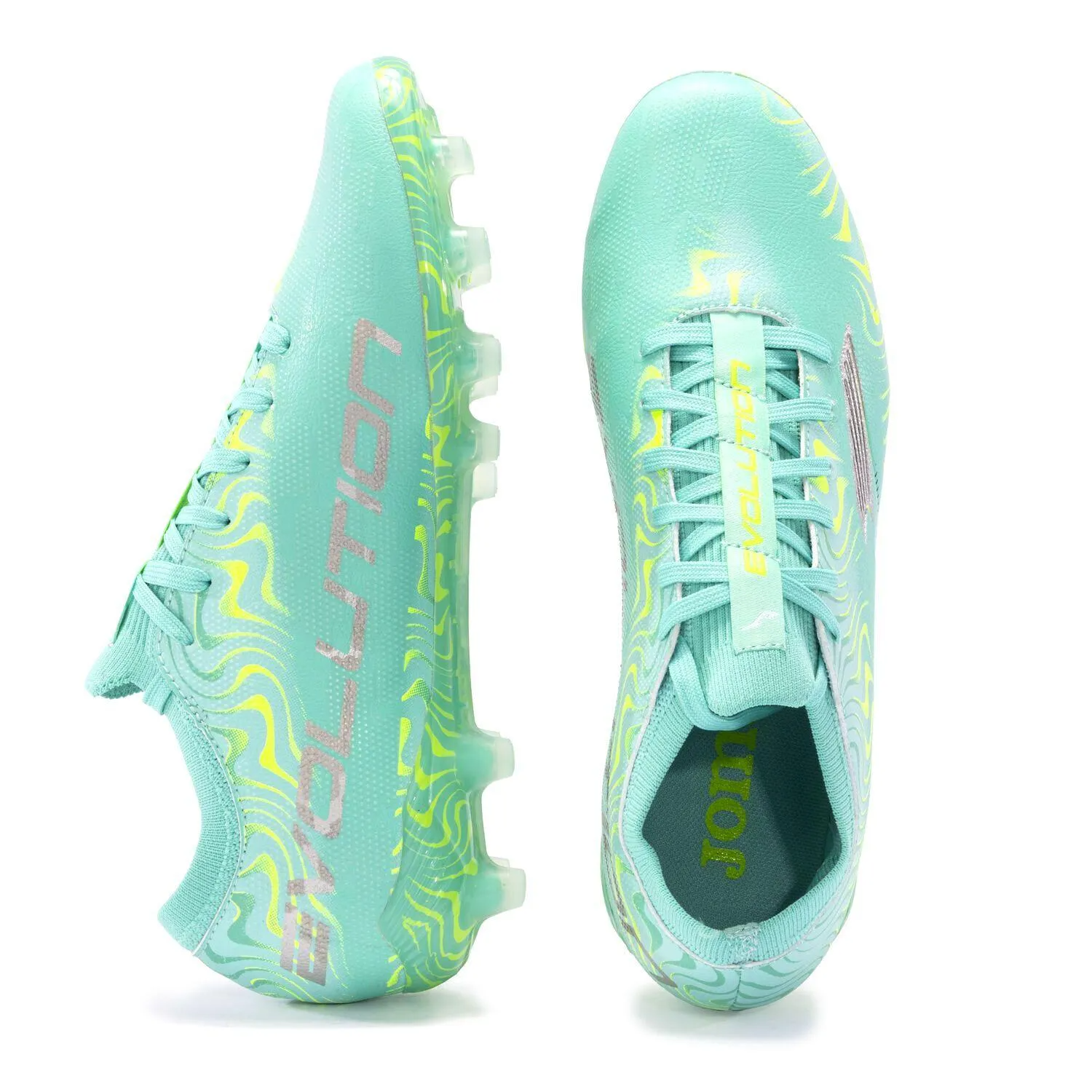 Are Football Cleats the Same as Soccer Cleats?