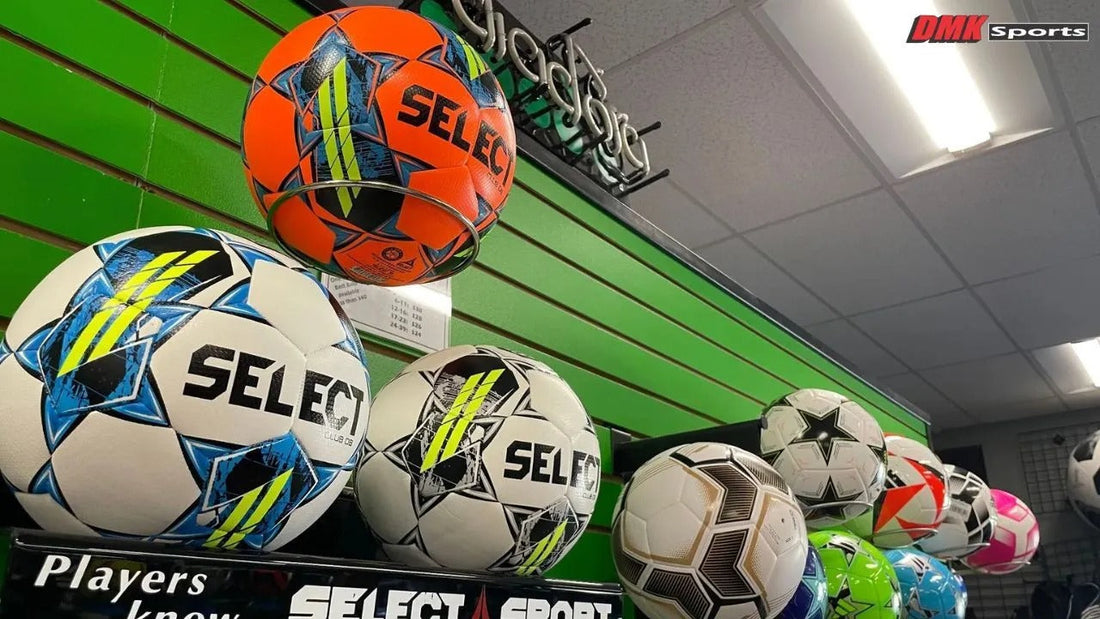 Soccer Ball Dimensions: Complete Guide for All Sizes