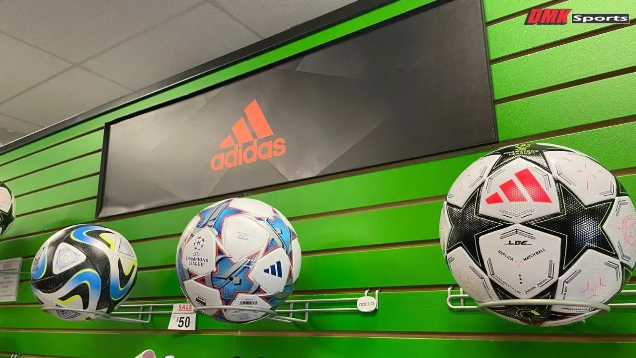 Soccer Ball Size by Age: The Ultimate Sizing Guide for Parents & Coaches