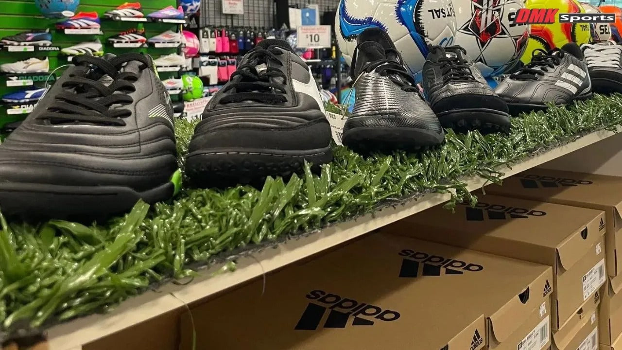 Soccer Cleats for Synthetic Grass: A Complete Guide