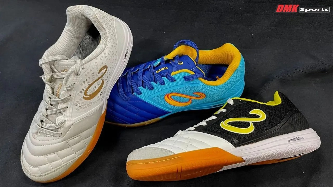 Best Futsal Shoes for Grip, Contro l & Speed in 2025