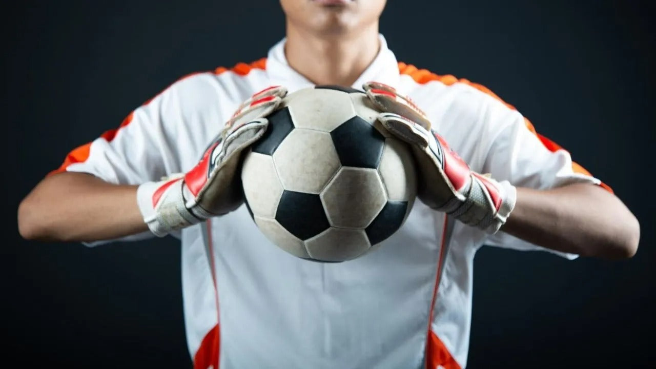 Top 6 Trusted Goalkeeper Glove Brands for Every Keeper