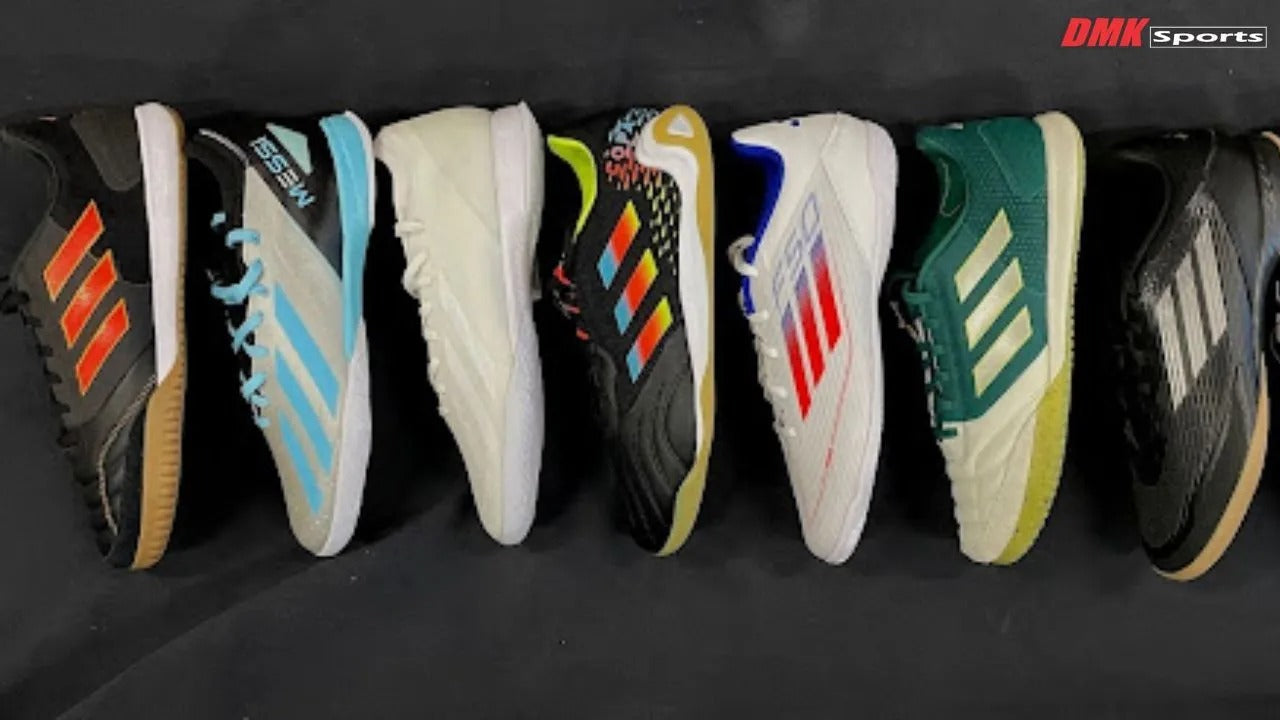 Best Futsal Shoes for Grip, Contro l & Speed in 2025