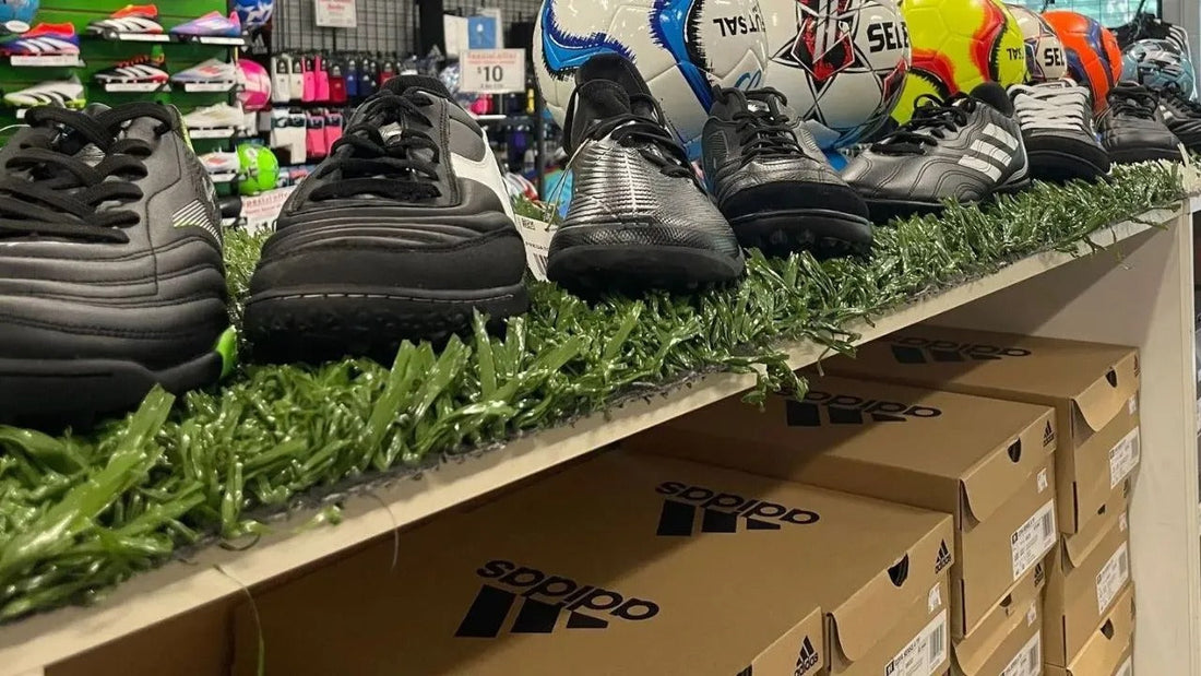 The 10 Best Indoor Turf Soccer Shoes for 2026 (Top Picks + What to Avoid)