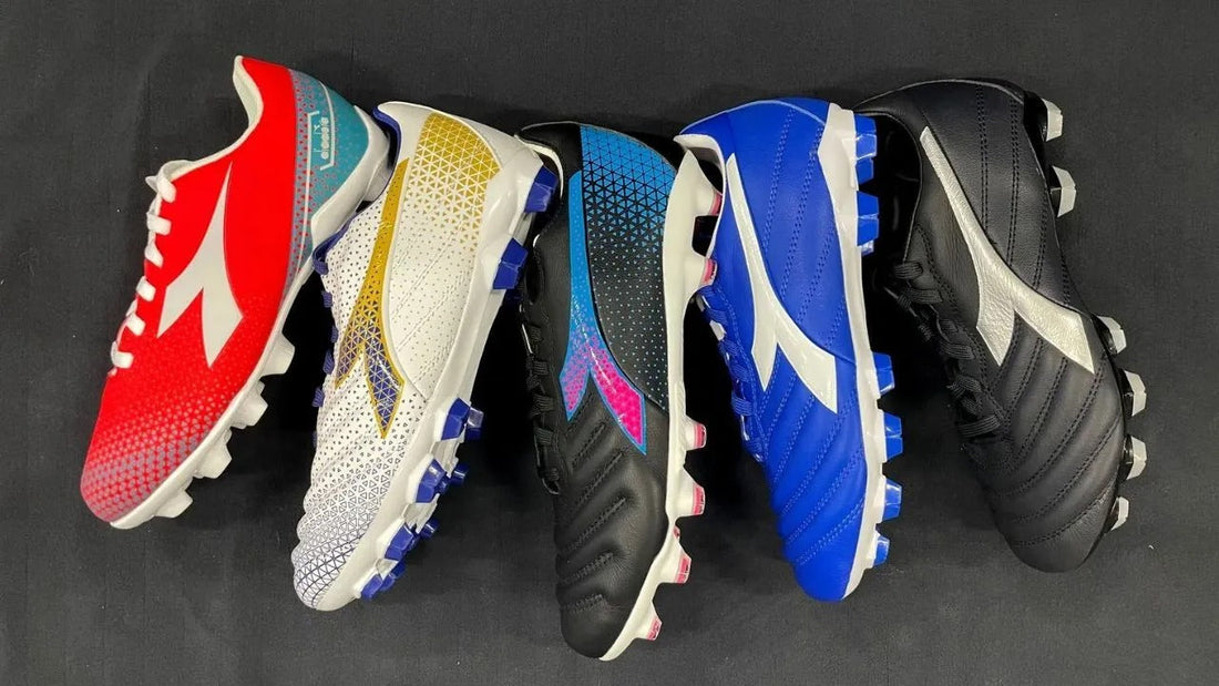 7 Amazing Kids Soccer Cleats Parents Absolutely Love in 2026