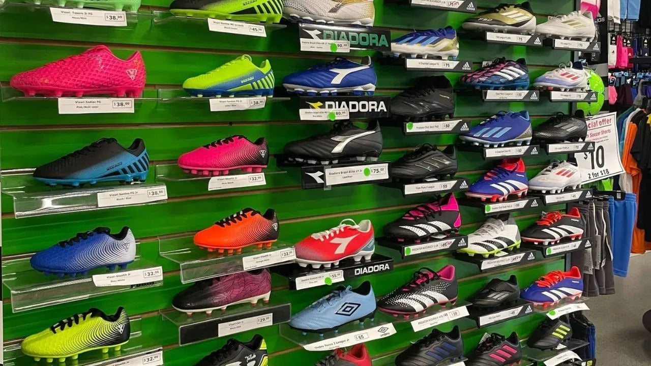 7 Smart Turf Soccer Cleats From Nike, Adidas & Under Armour