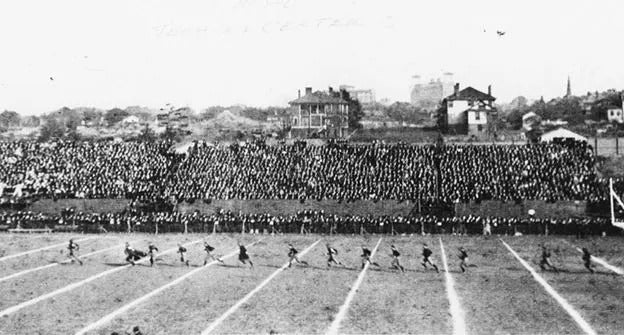 Soccer Ball—an Introduction and a Brief History