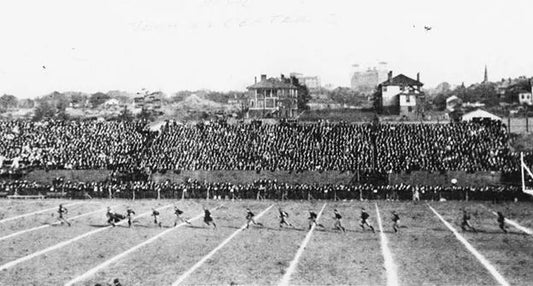 Soccer Ball—an Introduction and a Brief History
