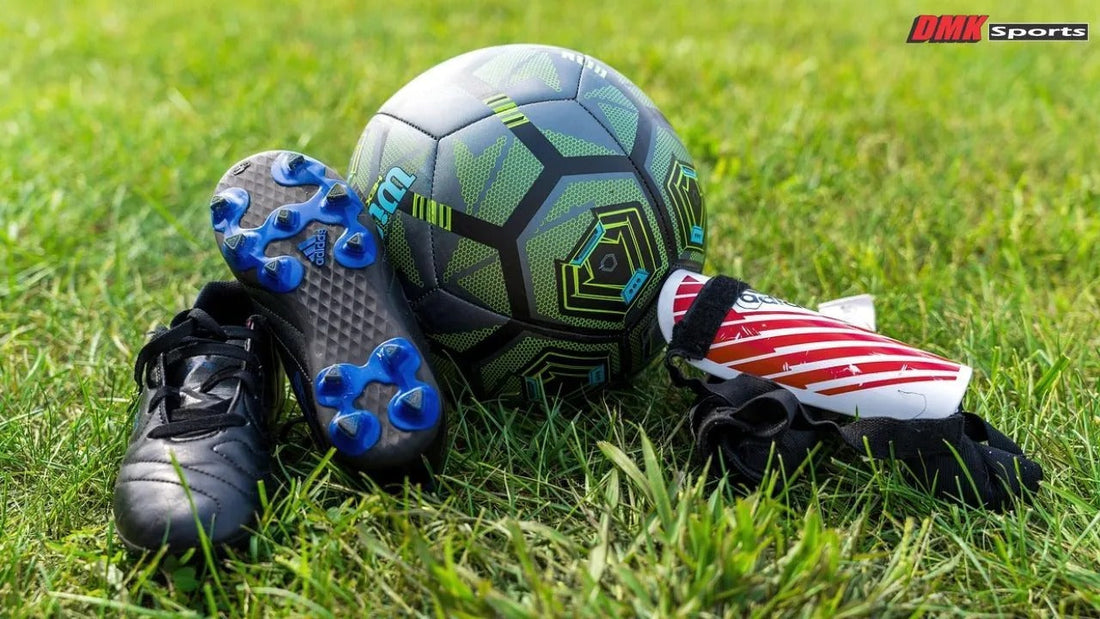 What is the Difference Between Cleats and Spikes?