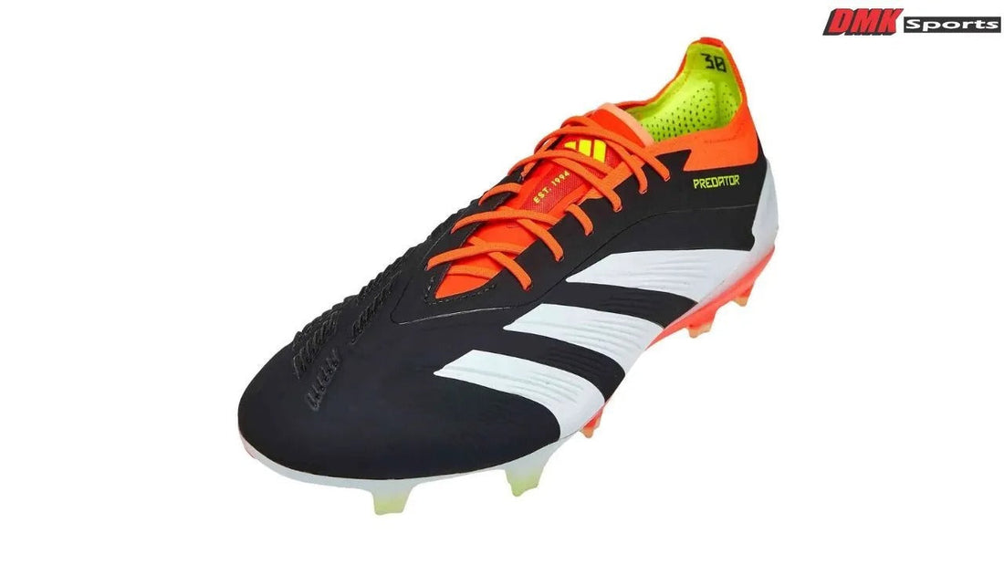 How Soccer Cleats for Strikers Improve Balance, and Accuracy