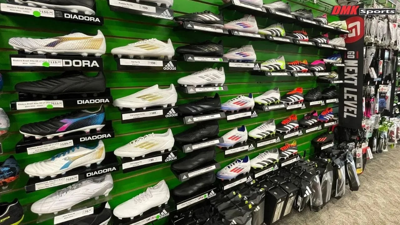 FG vs. AG Cleats: Is FG or AG Better for Your Game?