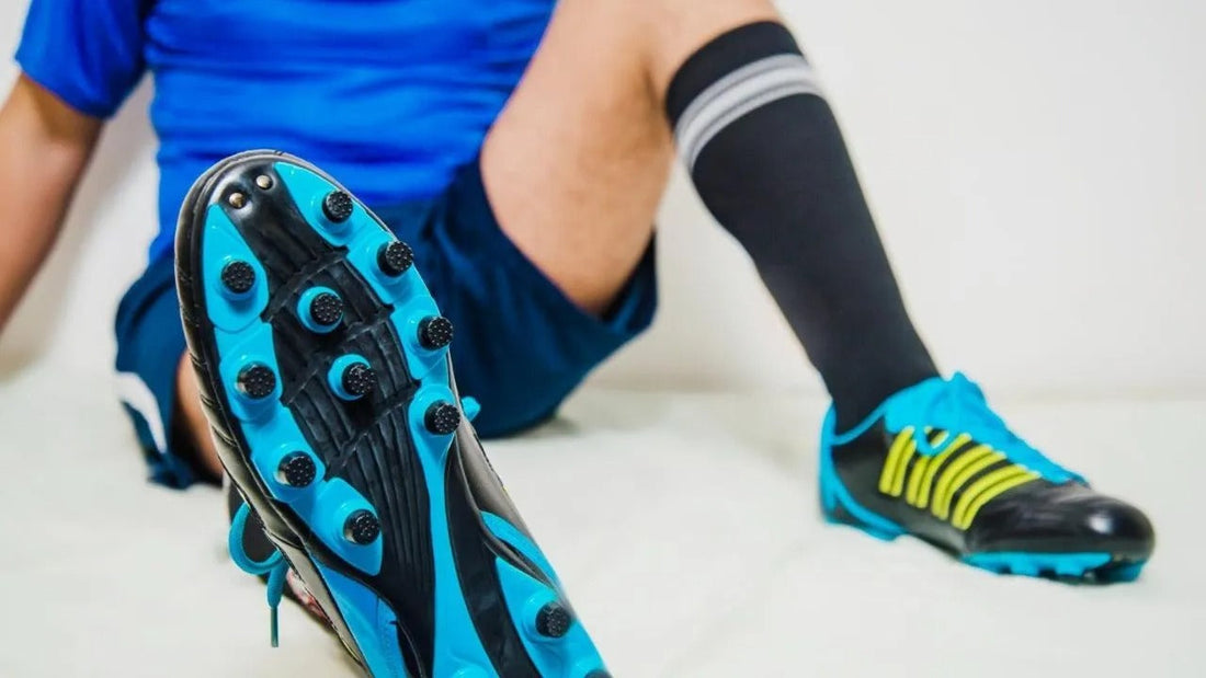 Soccer Cleats Fit Guide: 5 Critical Fit Mistakes to Avoid