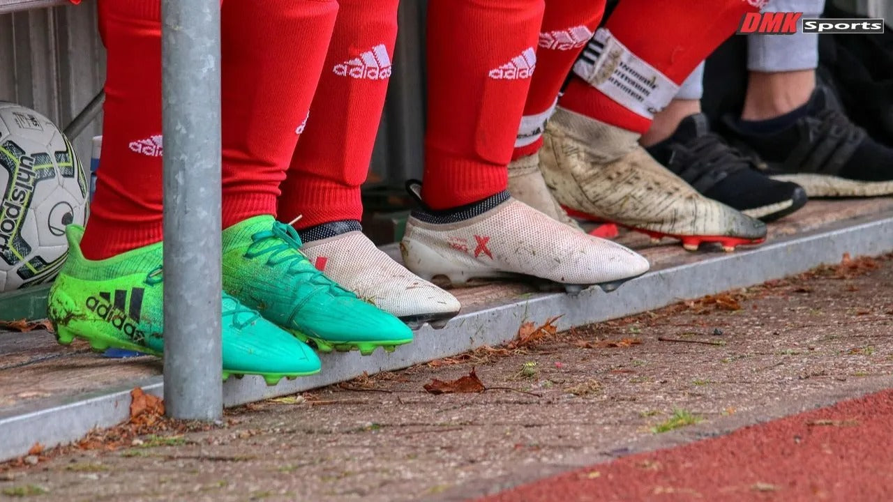 How to Break in Soccer Cleats Without Pain: A Player’s Guide