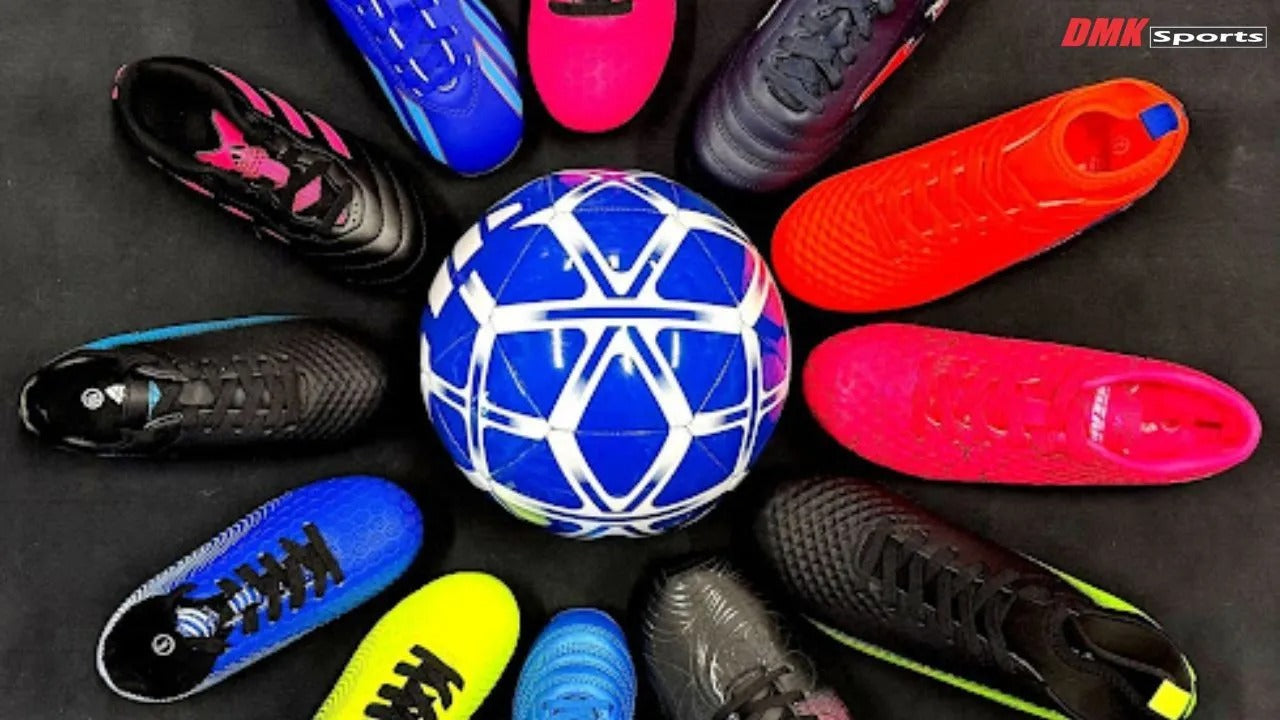 Breaking In Soccer Cleats Fast: 7 Methods That Actually Work
