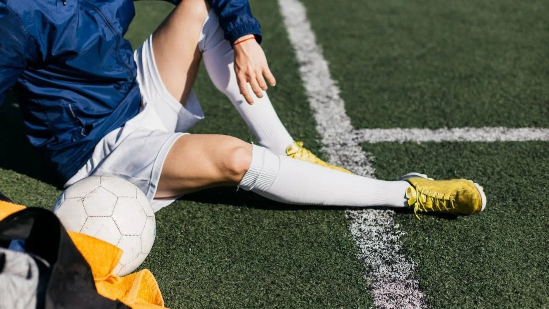 Avoid 5 Common Mistakes When You Wear Shin Guards (+ Quick Guide)