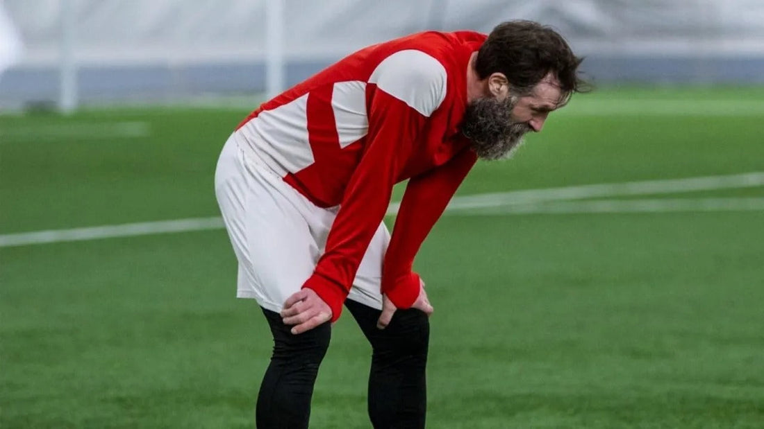 Mental Toughness in Soccer: 7 Proven Ways to Build It (Without Burning Out)