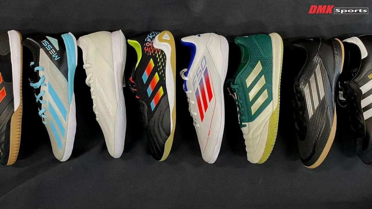 How to Choose the Most Comfortable Futsal Shoes