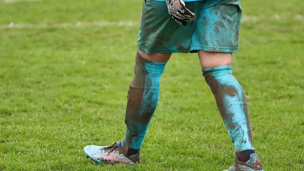 Remove Grass Stains from Jersey: 3 Simple Fixes Every Player Should Know
