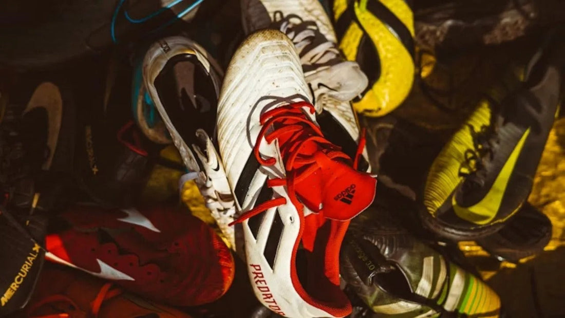 Soccer Cleat Brands Ranked: From Budget to Premium