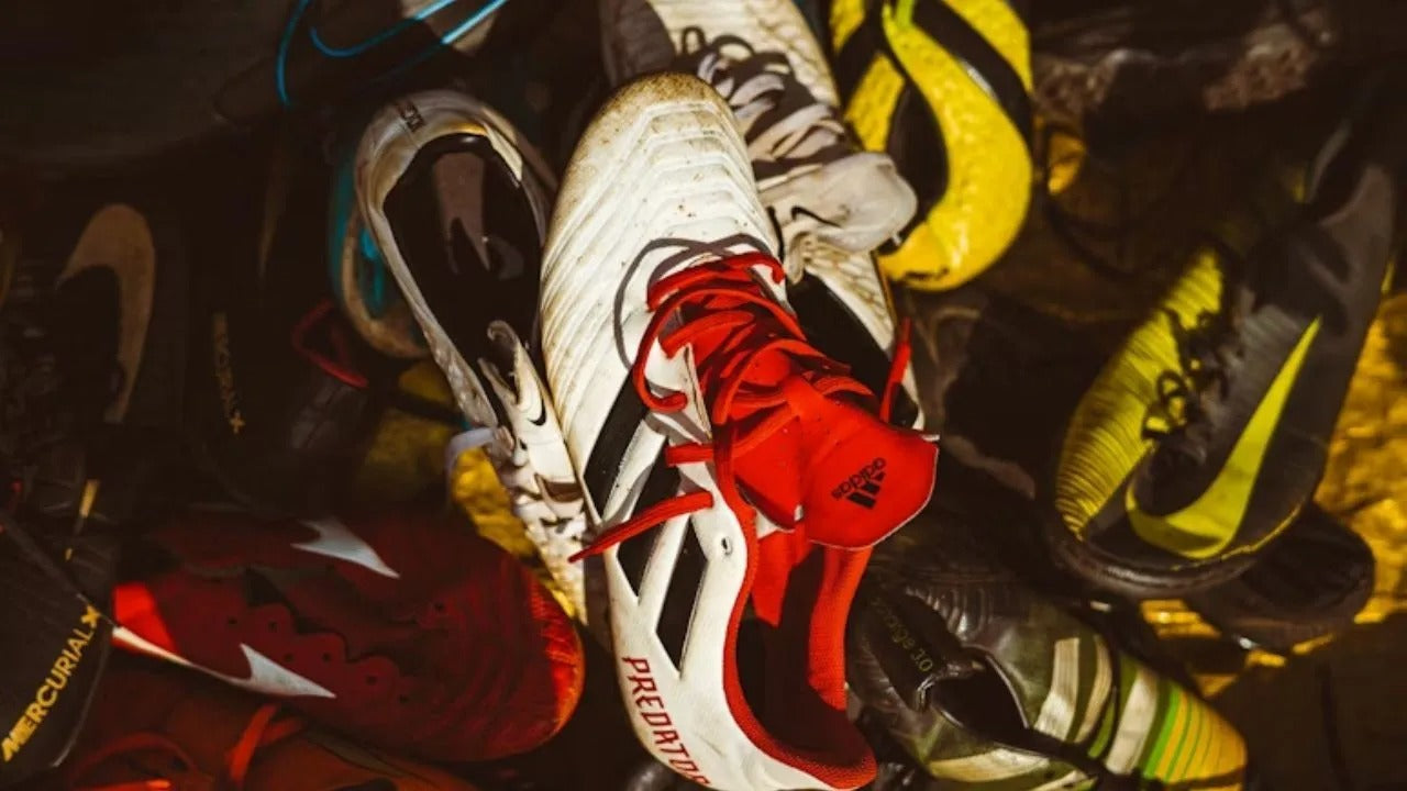 Soccer Cleat Brands Ranked: From Budget to Premium