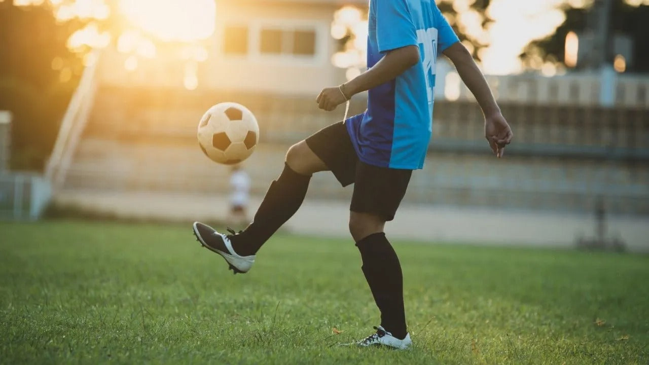What’s the Difference Between Cleats and Soccer Shoes? | Complete Guide