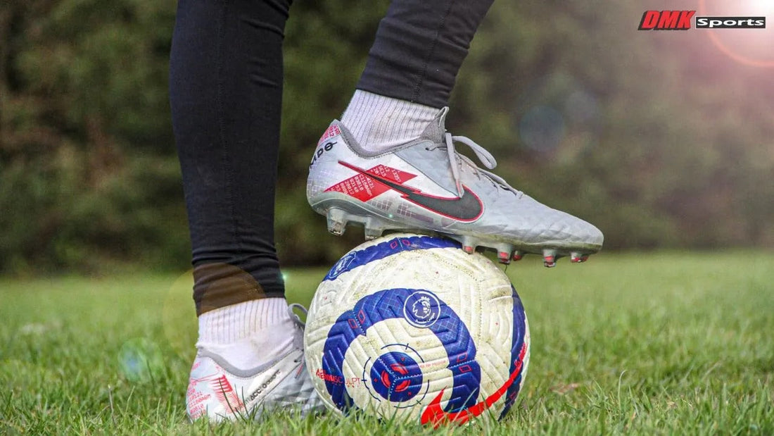 Can You Use Soccer Cleats for Football? What to Know Before You Try