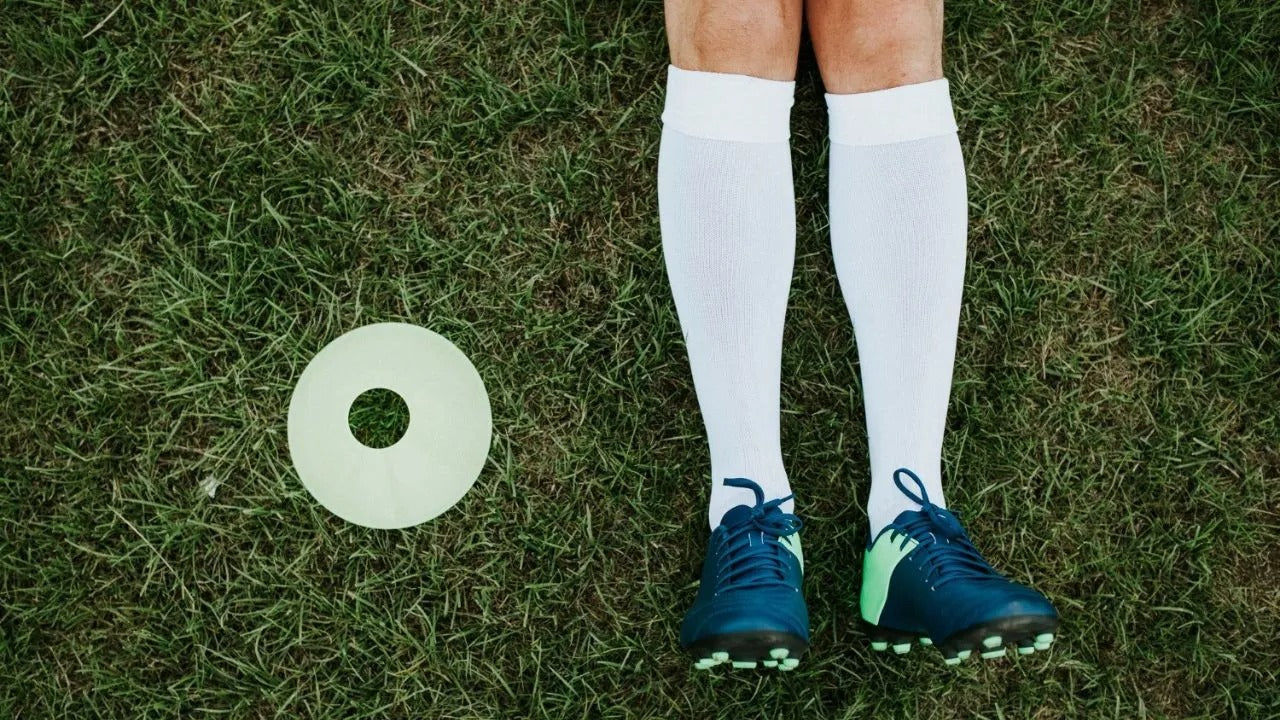 4 Proven Reasons Soccer Grip Socks Are Worth It (Shockingly Effective)