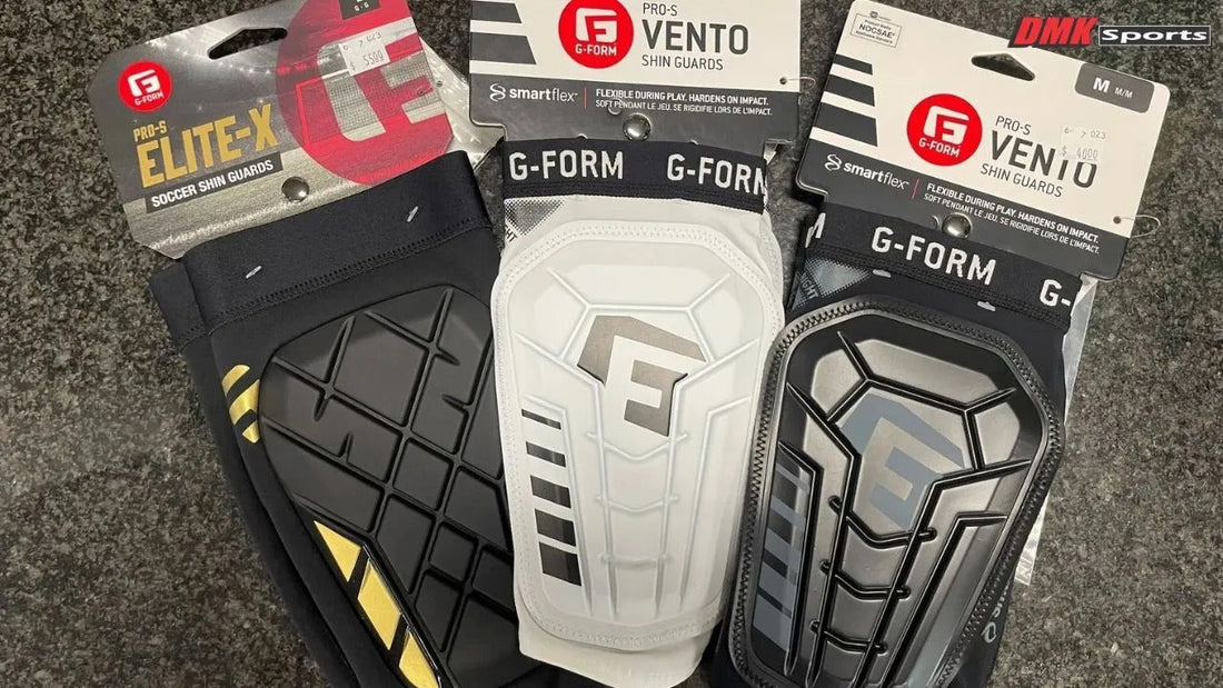 Everything You Need to Know About Soccer Shin Guards