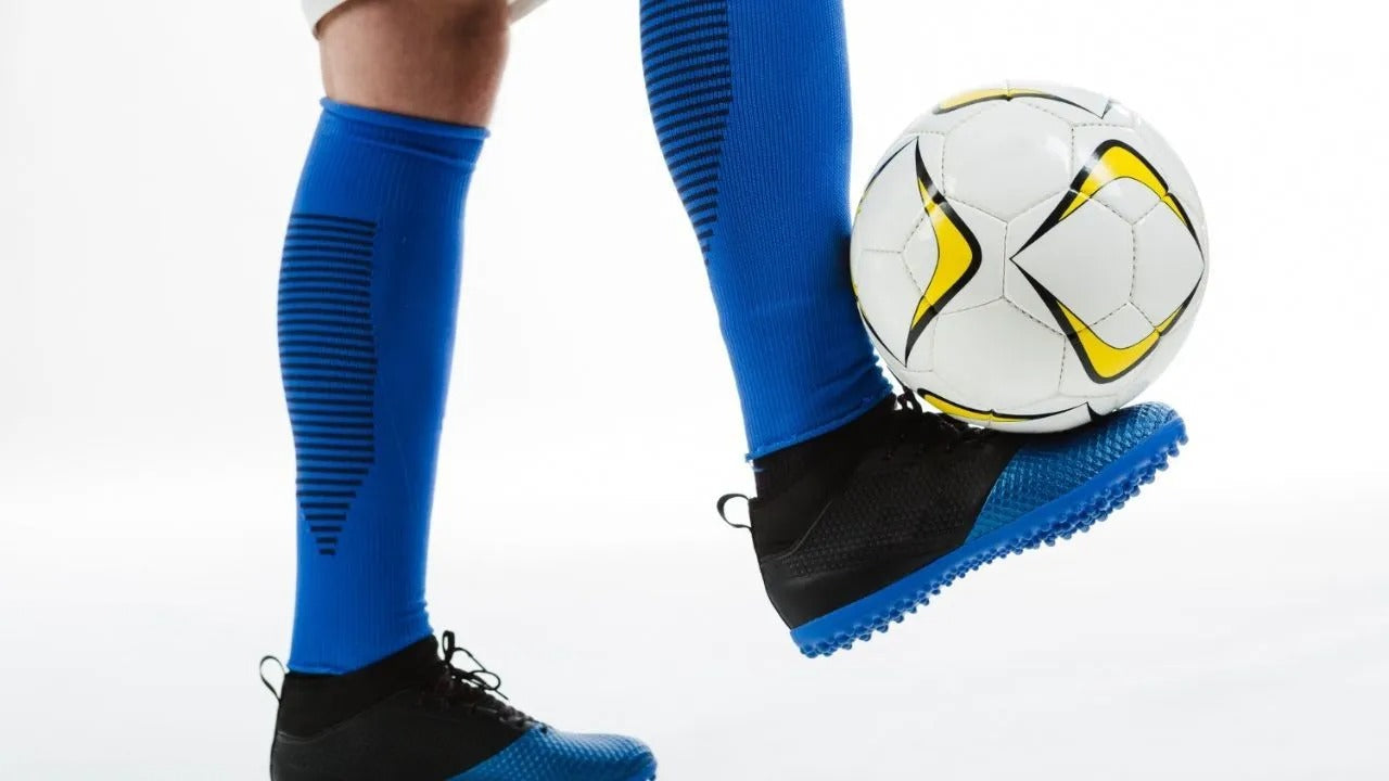 Soccer Turf Shoes vs Cleats: 7 Key Differences That Actually Matter