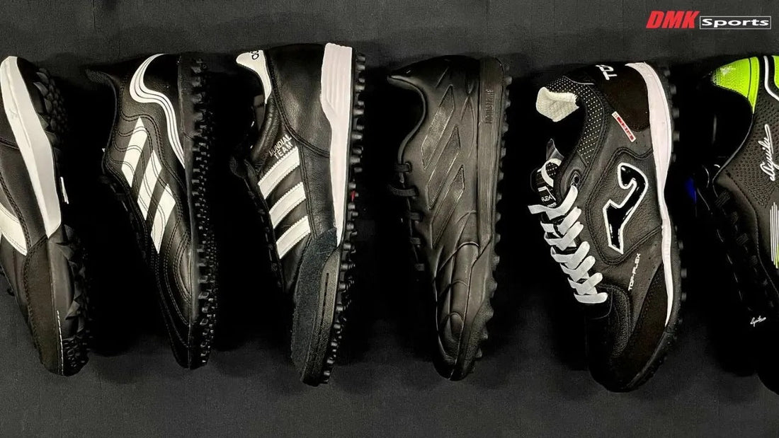 What Soccer Cleats Have the Best Support? A Guide for Stability & Comfort