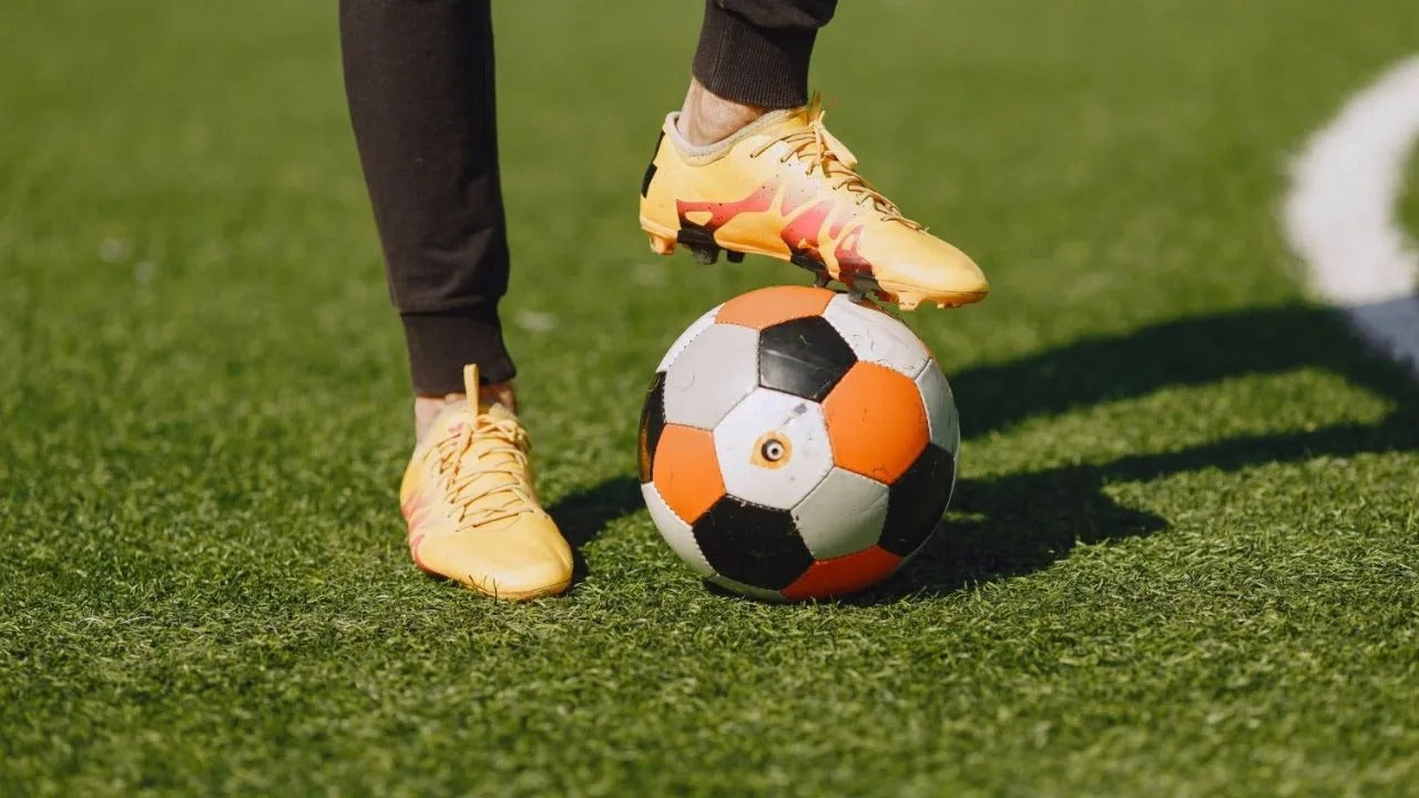 5 Must-Know Types of Soccer Cleats and How to Choose the Right One
